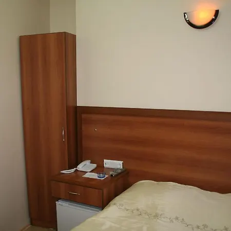 酒店 Nil 科尼亚