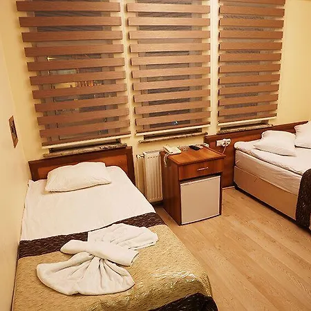 Nil 酒店 科尼亚