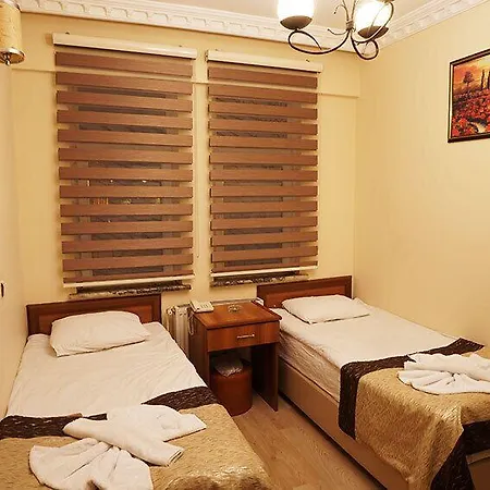 Nil 酒店 科尼亚